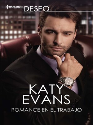cover image of Romance en el trabajo